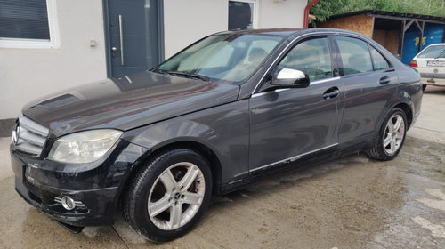 DEZMEMBRAM MERCEDES BENZ C220 CDI,W204, AN 2007. COD MOTOR 646.811