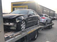 Dezmembram Mercedes Benz CLK 2.7D an fabr 2004