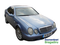 Dezmembram Mercedes-Benz CLK-Class W208/A208 [1997 - 1999] Coupe CLK 230 AT (193 hp)