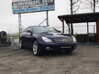 DEZMEMBRAM MERCEDES BENZ CLS W219 320 CDI , AN 2007 !