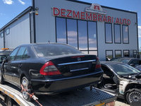 Dezmembram Mercedes Benz E Class 2.2 CDI an fabr 2007