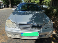 DEZMEMBRAM MERCEDES BENZ E CLASS 2003 MOTORIZARE 2.2 DIESEL