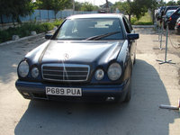 Dezmembram Mercedes-Benz E-Class W210/S210 [1995 - 1999] Sedan 4-usi E 200 MT (136 hp) E200 Classic 2.0