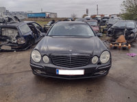 Dezmembram Mercedes-Benz E-Class W211/S211 [facelift] [2006 - 2009] wagon 5-usi E 280 CDI 7G-Tronic (190 hp)