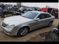 Dezmembram Mercedes-Benz E-Class W211/S211 [facelift] [2006 - 2009] Sedan 4-usi E 220 CDI AT (170 hp)