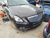 Dezmembram Mercedes-Benz E-Class W212, E200 CDI, 2.0 TDI, 136CP, TIP- OM651925, Berlina, 2012