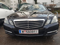 Dezmembram Mercedes-Benz E-Class W212/S212/C207/A207 [2009 - 2013] wagon 5-usi E 220 CDI BlueEfficiency 7G-Tronic Plus (170 hp)