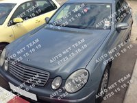 Dezmembram Mercedes Benz E220 CDI 2005