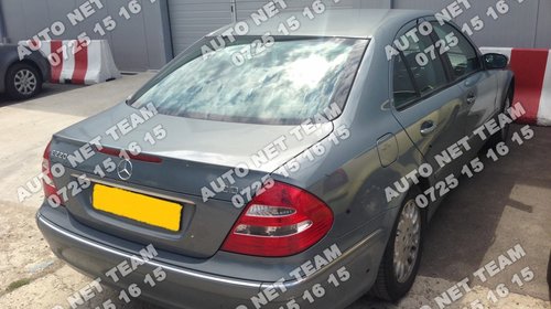 Dezmembram Mercedes Benz E220 CDI 2005