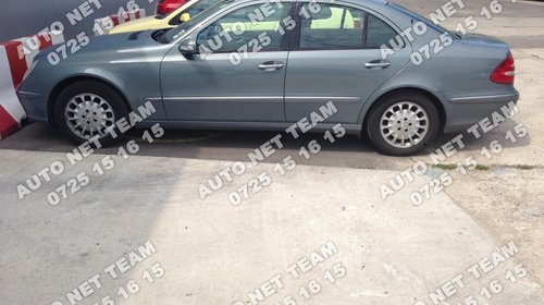 Dezmembram Mercedes Benz E220 CDI 2005