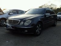 Dezmembram Mercedes Benz E270 An Fabricatie 2002 2.7