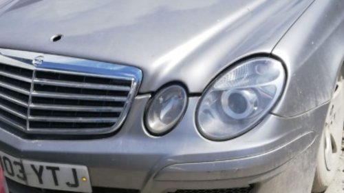 Dezmembram Mercedes Benz E270 Avantgarde AMG 