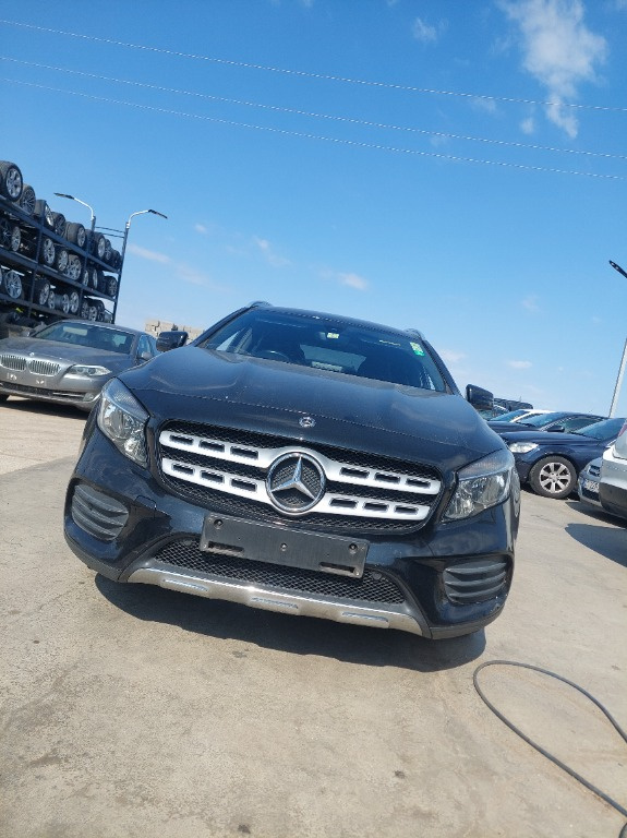 Bloc Moteur Mercedes GLA X156 2.2 CDI OM651.930 - Pièce Défectueuse D'occasion