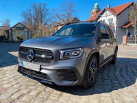 Dezmembram Mercedes -Benz GLB