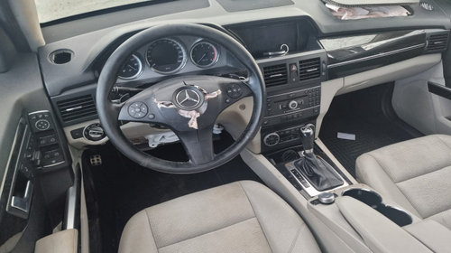 Dezmembram Mercedes-Benz GLK-Class X204 [2008 - 2012] 2.2 cdi om651.912 euro 5