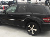 Dezmembram Mercedes Benz ML 164,320 CDI,an fabr. 2008