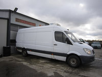 Dezmembram Mercedes-Benz Sprinter 3.5t - 311, 2.2CDI tip motor OM 646.985 an 2006-2010 109CP