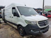 Dezmembram Mercedes-Benz Sprinter 3 907 [2018 - 2021] 2.2 cdi 651958 316 cdi