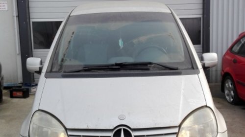 Dezmembram Mercedes - Benz Vaneo 1 7 D 2002 -