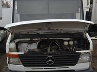 Dezmembram Mercedes Benz Vario 614D, an fabr 2007