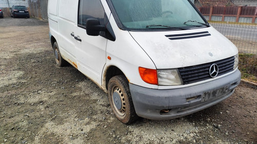 Dezmembram Mercedes Benz VITO 108 1996 2.3 DI