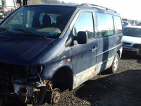 Dezmembram Mercedes Benz VITO 108 2000 2.2 DIESEL Cod motor 611.980 82CP/60KW