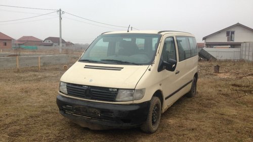 Dezmembram Mercedes-Benz Vito 2.2 CDI , An 20