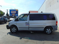 Dezmembram Mercedes-Benz Vito, 2.2CDI, Tip motor 611.980, An fabricatie 2003