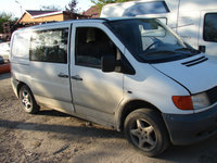 Dezmembram Mercedes-Benz Vito W638 [1996 - 2003] Minivan 113 CDI MT (102 hp)