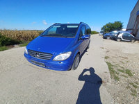 Dezmembram Mercedes-Benz Vito W639 [2003 - 2010] Minivan 4-usi 119 AT L2H1 (190 hp)