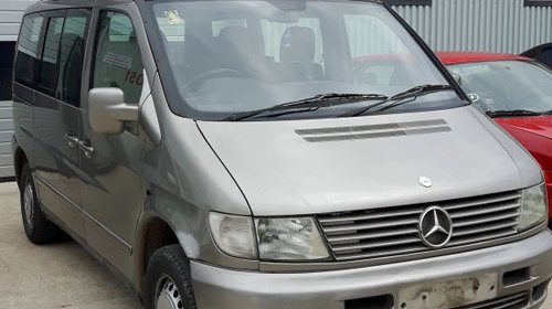 Dezmembram Mercedes - Benz Vito