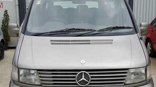 Dezmembram Mercedes - Benz Vito