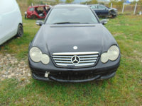 DEZMEMBRAM MERCEDES BENZ W203 COUPE 2005