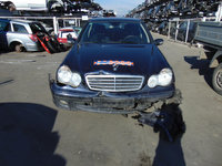 Dezmembram MERCEDES C-CLASS, 1.8i, tip motor: -, fabricatie 2006