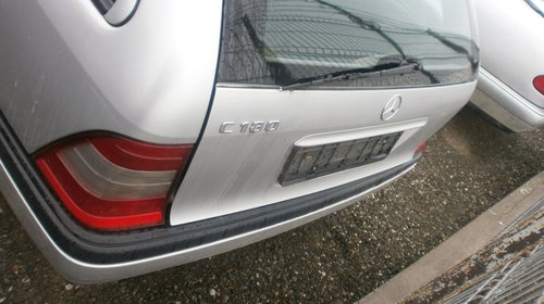 Dezmembram Mercedes C-Class 1996 combi