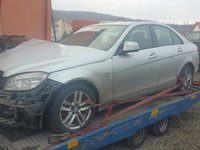 Dezmembram Mercedes C-Class W204 2.2 CDI 2007