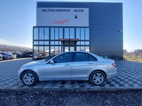 Dezmembram Mercedes C-class W204 2.2 CDI 646.811 Euro 4 2008