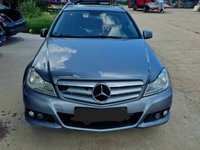 Dezmembram Mercedes C class w204 Facelift 2011 2.2 diesel euro 5