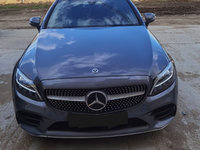 Dezmembram Mercedes C Class W205 Coupe AMG