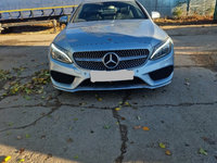 Dezmembram Mercedes C Class W205 Coupe AMG