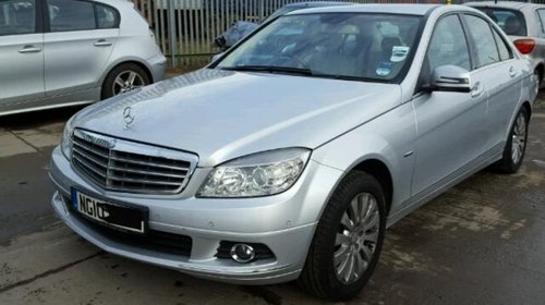 Dezmembram Mercedes C200 An Fabricatie 2010 2