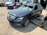 Dezmembram Mercedes c200 cdi 2012 euro 5