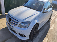 Dezmembram Mercedes C200 w204 2009 automat