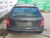 Dezmembram Mercedes C200CDI w203 cod motor 646.962