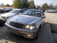 Dezmembram mercedes c220,automatic diesel din 2003