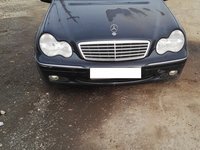 Dezmembram Mercedes C220 CDI w203