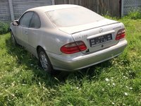 Dezmembram Mercedes CLK 2.0 kompressor An 2001