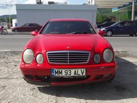 Dezmembram Mercedes CLK 200 2.0 i 1999