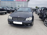 Dezmembram Mercedes CLK 270 cdi w 209