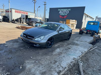 Dezmembram Mercedes CLS 2006 320 cdi w219